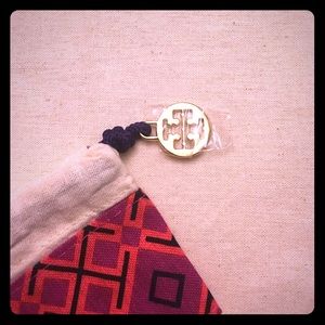 Tory Burch large dust cover